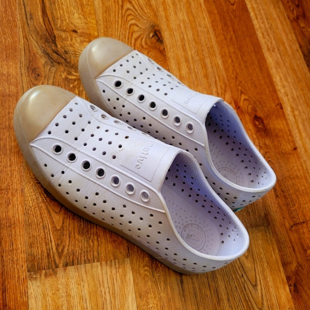 Womens Natives Shoes